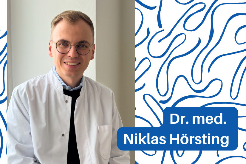 Dr. Niklas Hörsting